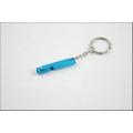Whistle with Key Chain
